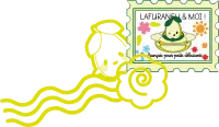 Timbre LaFuransu et moi